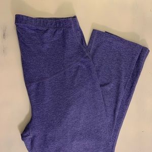 Old Navy Size S Maternity Leggings